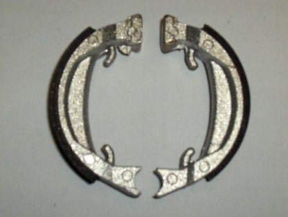 BRAKE SHOES H322 Dia. 80mm, MC-05562