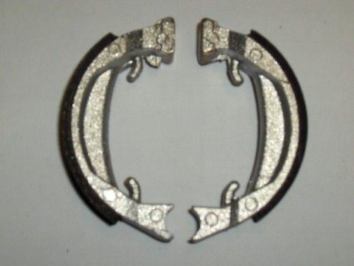 BRAKE SHOES H322 Dia. 80mm, MC-05562