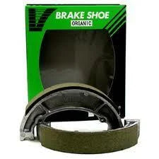 BRAKE SHOES VESRAH VB148