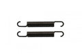 SPRINGS BRAKE SHOES SET-2