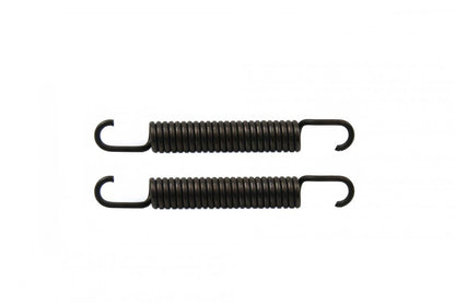 SPRINGS BRAKE SHOES SET-2