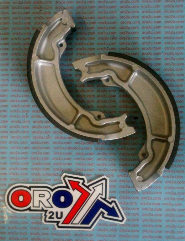 BRAKE SHOES Y506