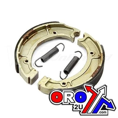 BRAKE SHOES VB220 YAMAHA 1102200