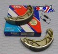 BRAKE SHOES EBC Y533