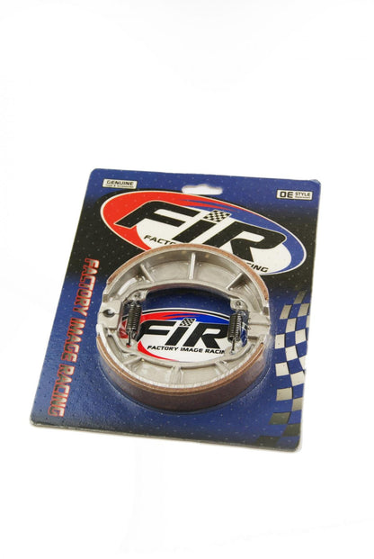 BRAKE SHOES S602 DS093