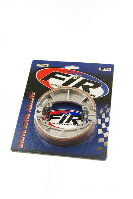 BRAKE SHOES S602 DS093