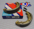 BRAKE SHOES SUZUKI EBC S606