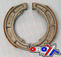 BRAKE SHOES VB305 [EBC S609], MC-05307, GBS305,1103050