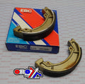 BRAKE SHOES SUZUKI EBC S619