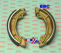 BRAKE SHOES SUZUKI EBC S622