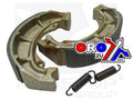 BRAKE SHOES SUZUKI EBC S624