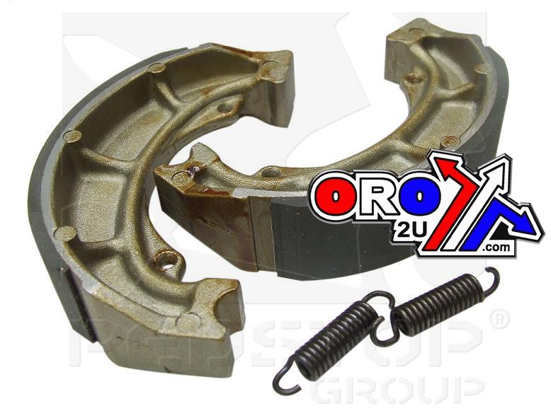 BRAKE SHOES SUZUKI EBC S624