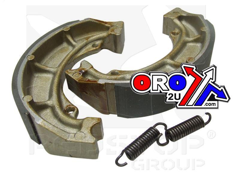 BRAKE SHOES SUZUKI EBC S624