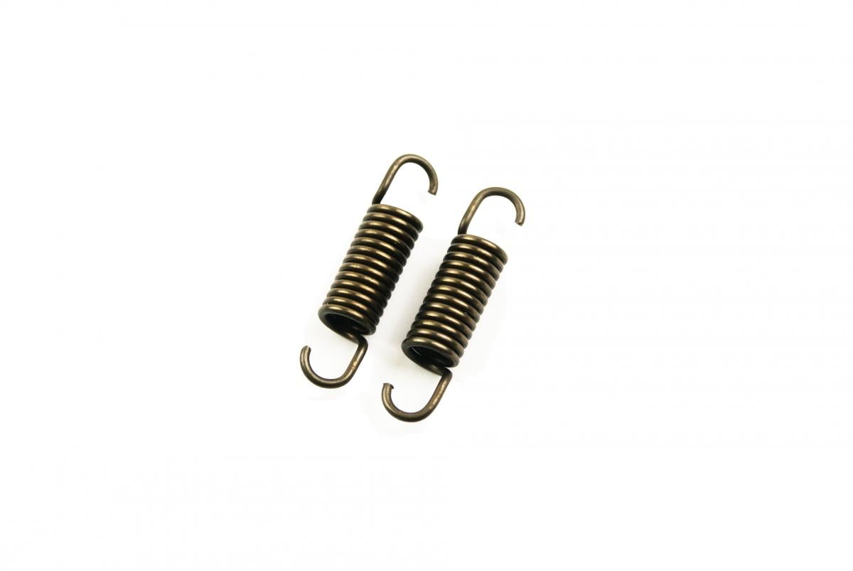 BRAKE SHOES SPRINGS - PAIR FIR -BRAND