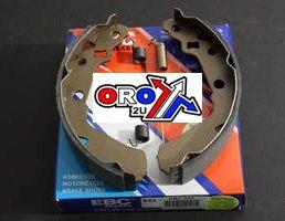BRAKE SHOES SUZUKI LT-F EBC S633