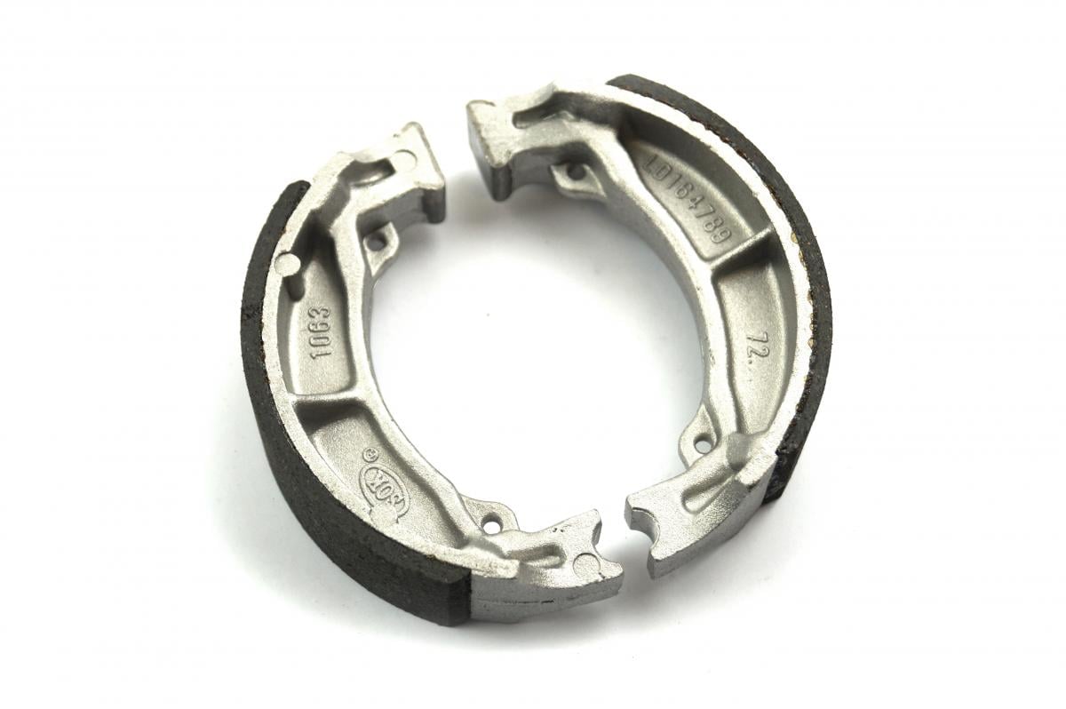 BRAKE SHOES K702