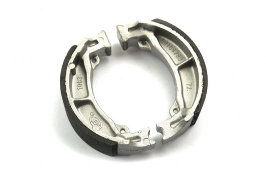 BRAKE SHOES K702