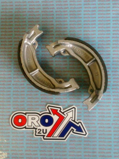 BRAKE SHOES K702