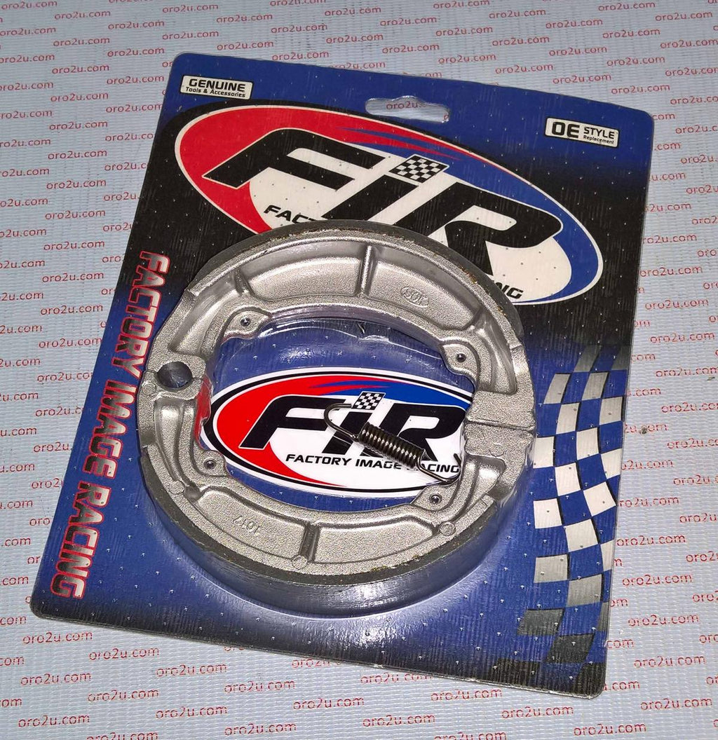 BRAKE SHOES K705