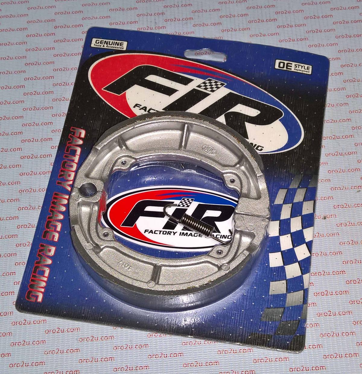 BRAKE SHOES K705