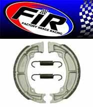 BRAKE SHOES K705