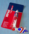 HYLOMAR RED 100 HYLOTYTE 40ml, 40ml ON CARD