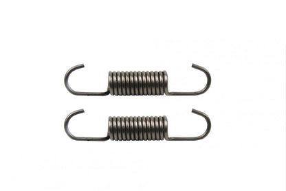 SPRINGS BRAKE SHOE SET-2, SOLD AS PAIRS