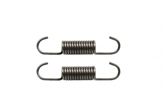 SPRINGS BRAKE SHOE SET-2, SOLD AS PAIRS