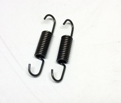 SPRINGS BRAKE SHOE SET-2, SOLD AS PAIRS