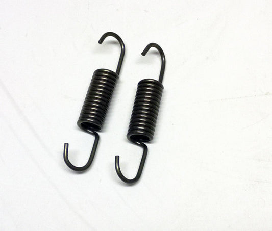SPRINGS BRAKE SHOE SET-2, SOLD AS PAIRS
