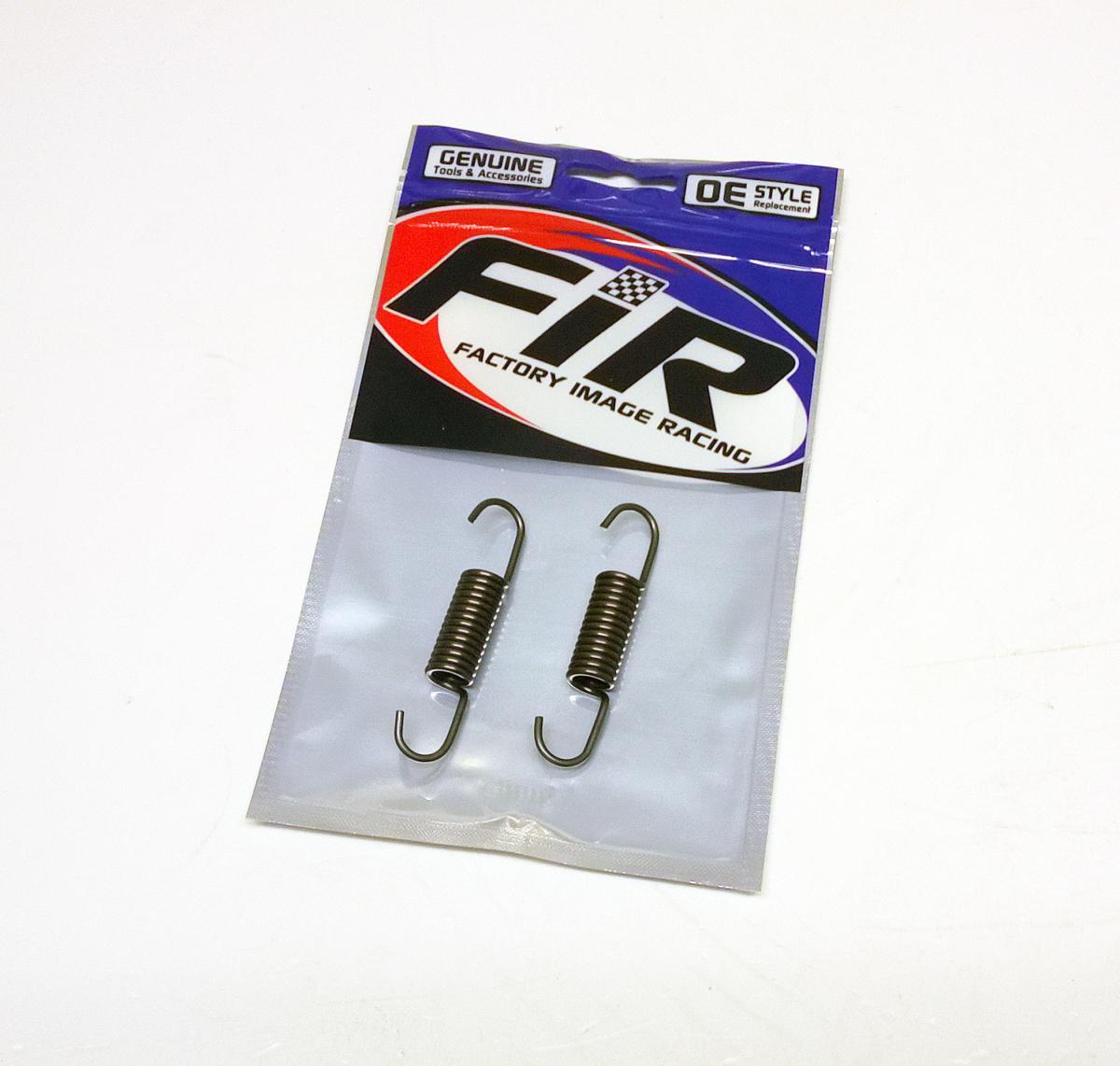 SPRINGS BRAKE SHOE SET-2, SOLD AS PAIRS