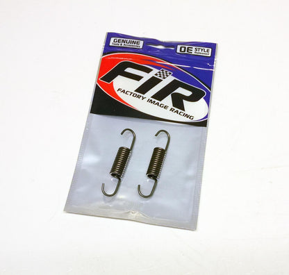 SPRINGS BRAKE SHOE SET-2, SOLD AS PAIRS