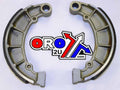 BRAKE SHOES KAWASAKI K713 VB405