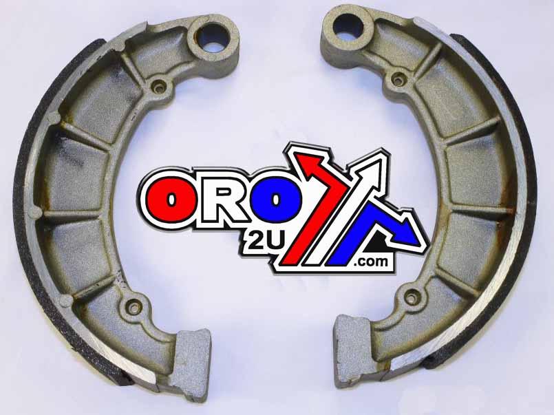BRAKE SHOES KAWASAKI K713 VB405