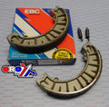 BRAKE SHOES KTM 250 350 813G EBC