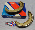 BRAKE SHOES BMW EBC 860