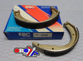 BRAKE SHOES BMW EBC 861