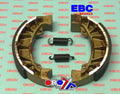 BRAKE SHOES EBC 899
