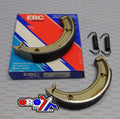 BRAKE SHOES DESMO EBC 929