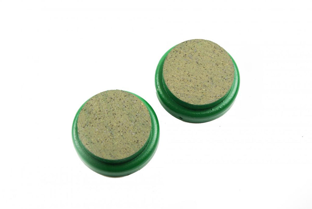 BRAKE PADS DISC VESRAH VD-234, 1002340
