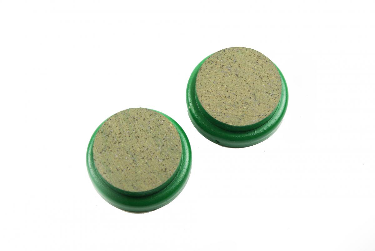 BRAKE PADS DISC VESRAH VD-234, 1002340