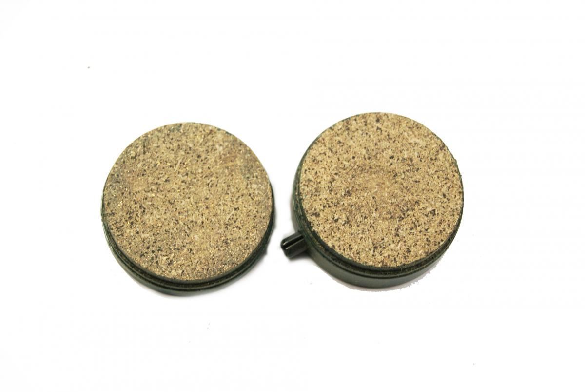 BRAKE PADS DISC D202 FA28