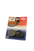 BRAKE PADS SUZUKI EBC FA038