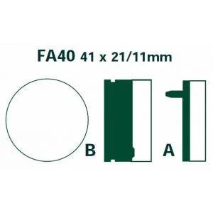 BRAKE PADS HONDA POLARIS FA040