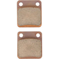 BRAKE PADS SINTERED PROX, PROX 37.202002, K4308-20043