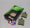 BRAKE PADS STD VESRHA 39-060SVES