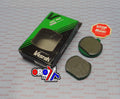 BRAKE PADS DISC VD417 1004170, S1016