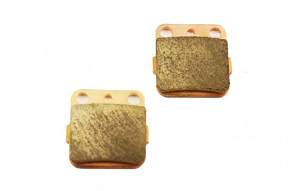 BRAKE PADS SINTERED METAL HD, MX-D EXTREME, DB2070-D, BP007DDDB