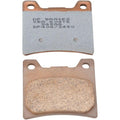 BRAKE PADS DP BRAKES HARD, DP404 BRAKES Premium Sintered, 39-088
