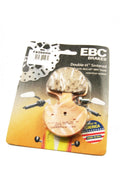 BRAKE PADS HARLEY DAVIDSON EBC FA094HH